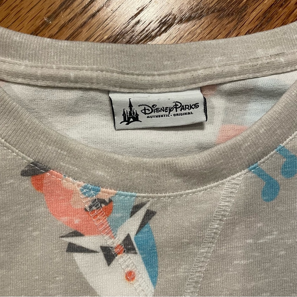 Disney Country Bear Jamboree Sweatshirt - Picture 2 of 6